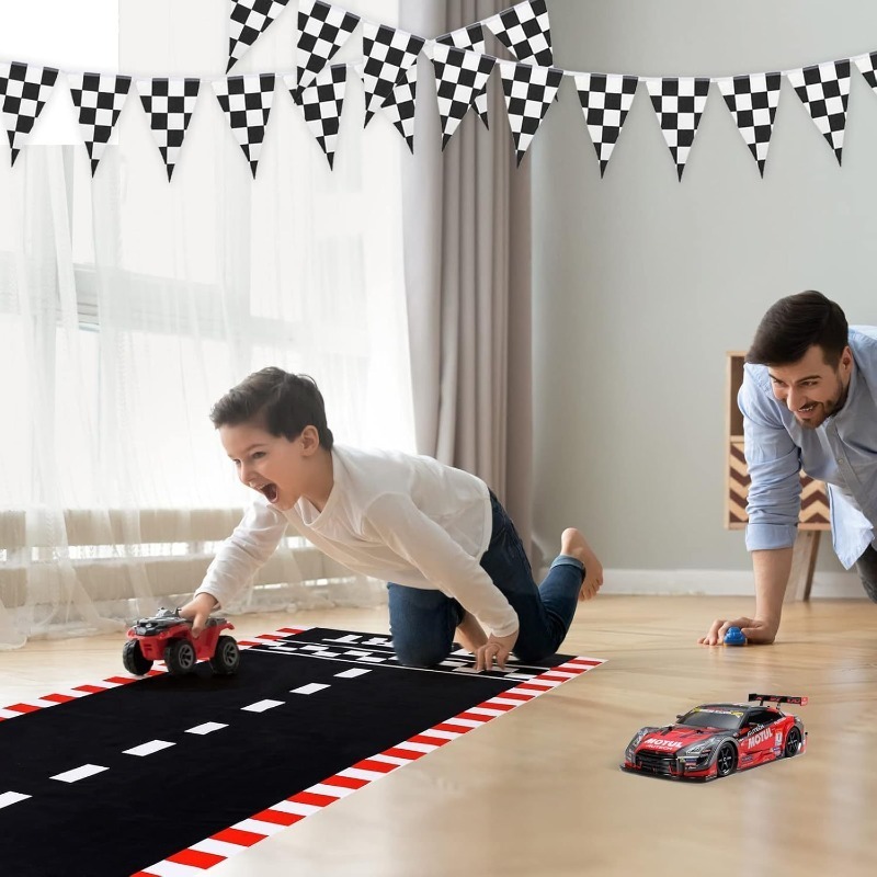 Dekoracje na stół z motywem wy – Christmas Table Runner recenzja i cena