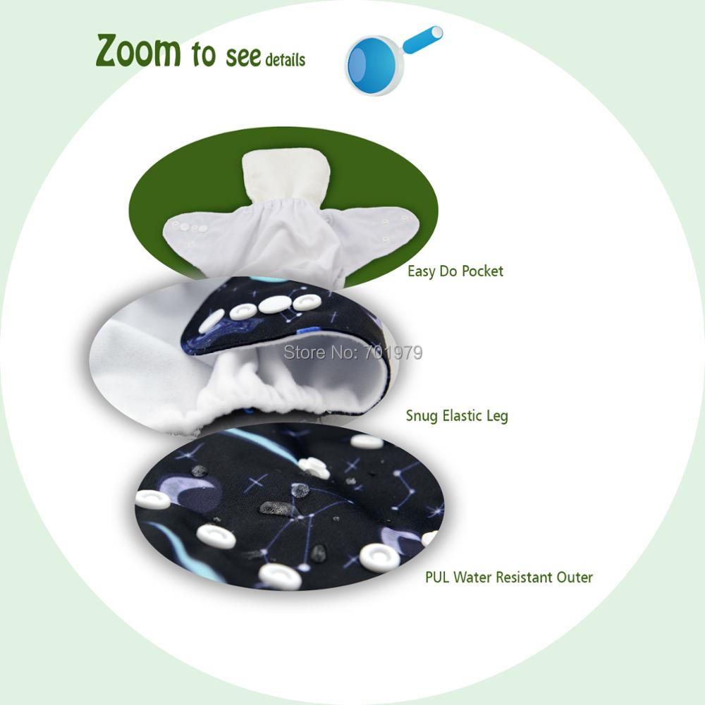 U Pick ALVABABY Cyfrowa pozycj – Pampers Diaper Premium Care recenzja i cena