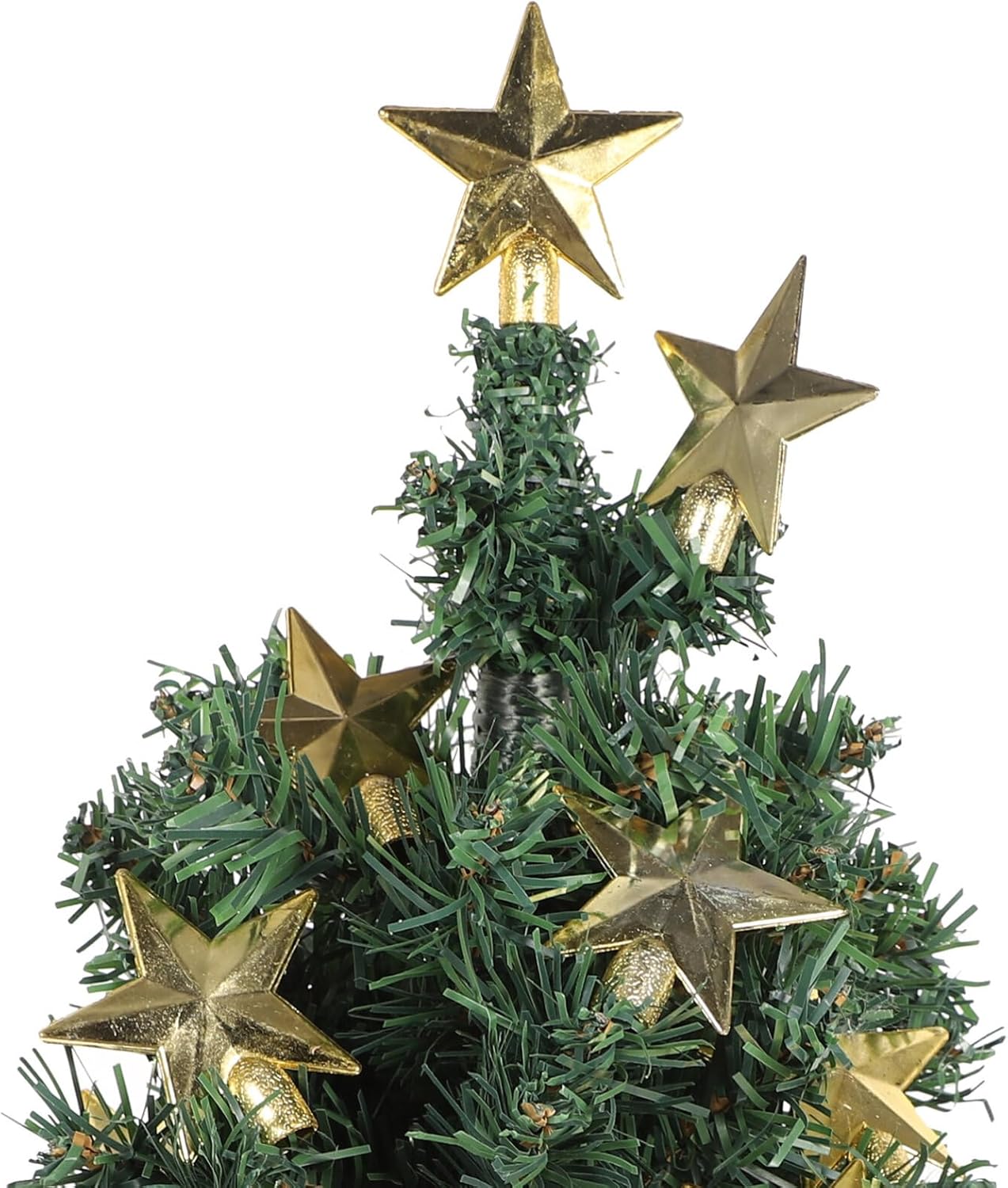 Gwiazda na szczyt choinki mini – Star Tree Topper recenzja i cena
