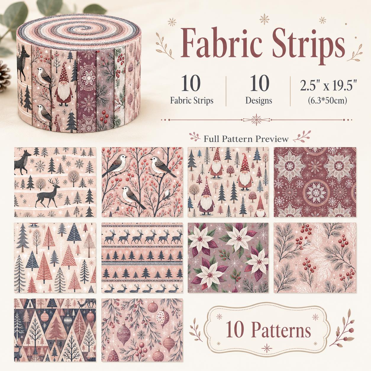 10 sztuk pasków tkaniny w świą – Christmas Table Runner recenzja i cena