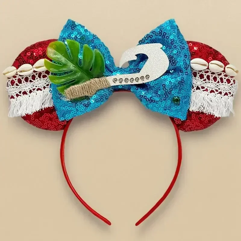 Disney Moana 2 Opaska na uszy  – Ribbon Bow Gift recenzja i cena