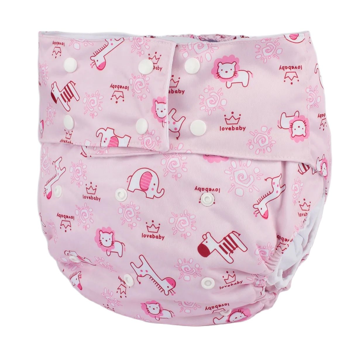 [Sigzagor] 1 pieluszka materia – Pampers Diaper Premium Care recenzja i cena