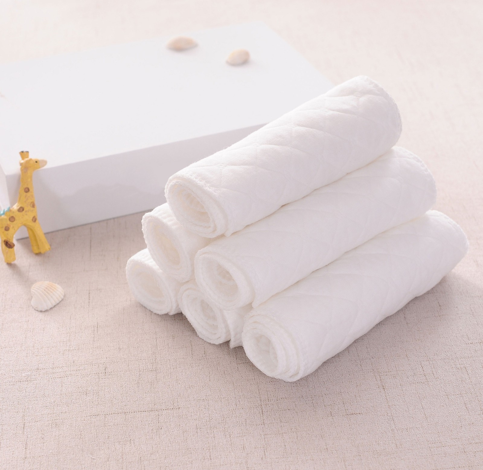 10 szt. pieluchy dla niemowląt – Pampers Diaper Premium Care recenzja i cena