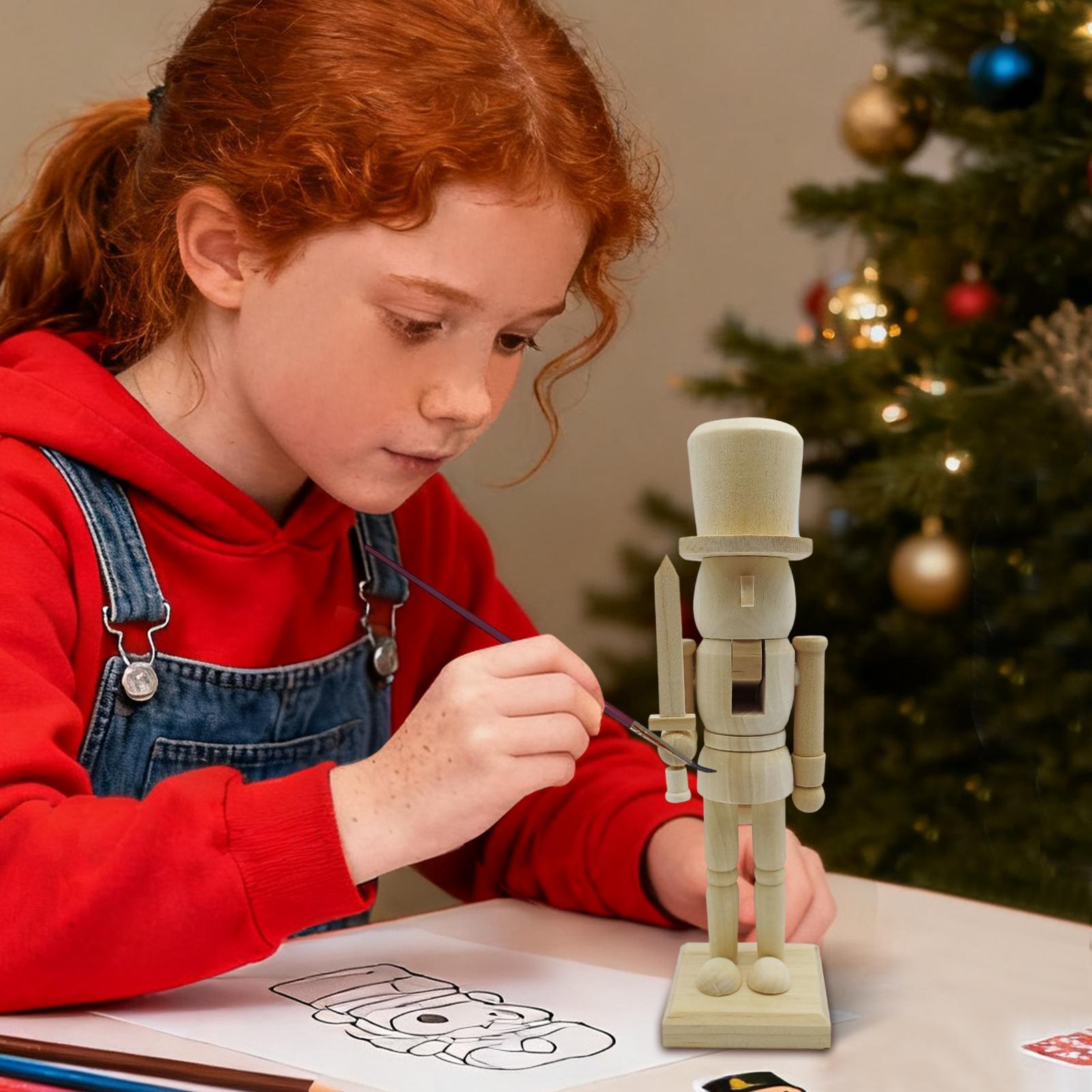 Figurki Dziadka do Orzechów Rę – Nutcracker Figurine recenzja i cena