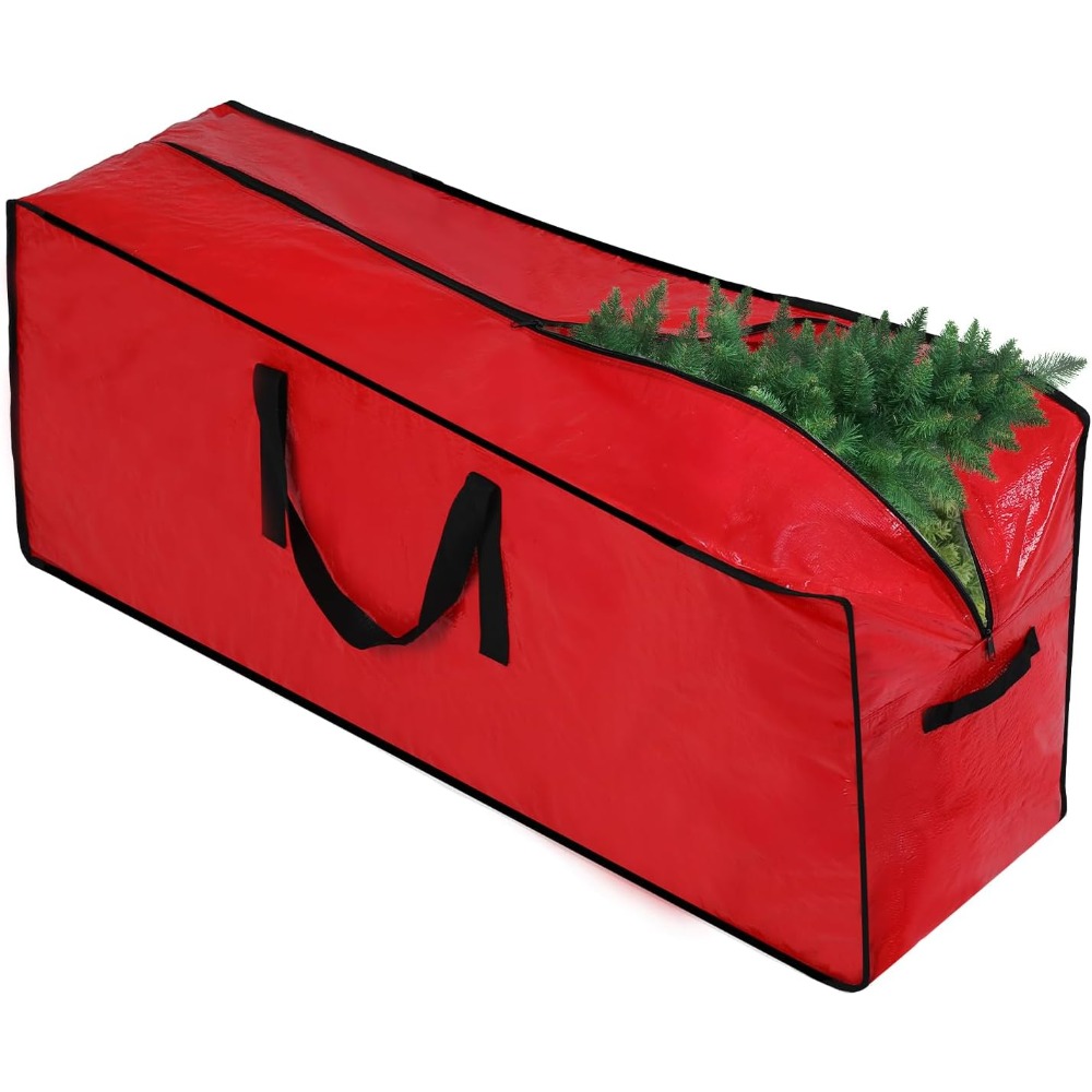Duża torba do przechowywania c – Christmas Tree Artificial recenzja i cena